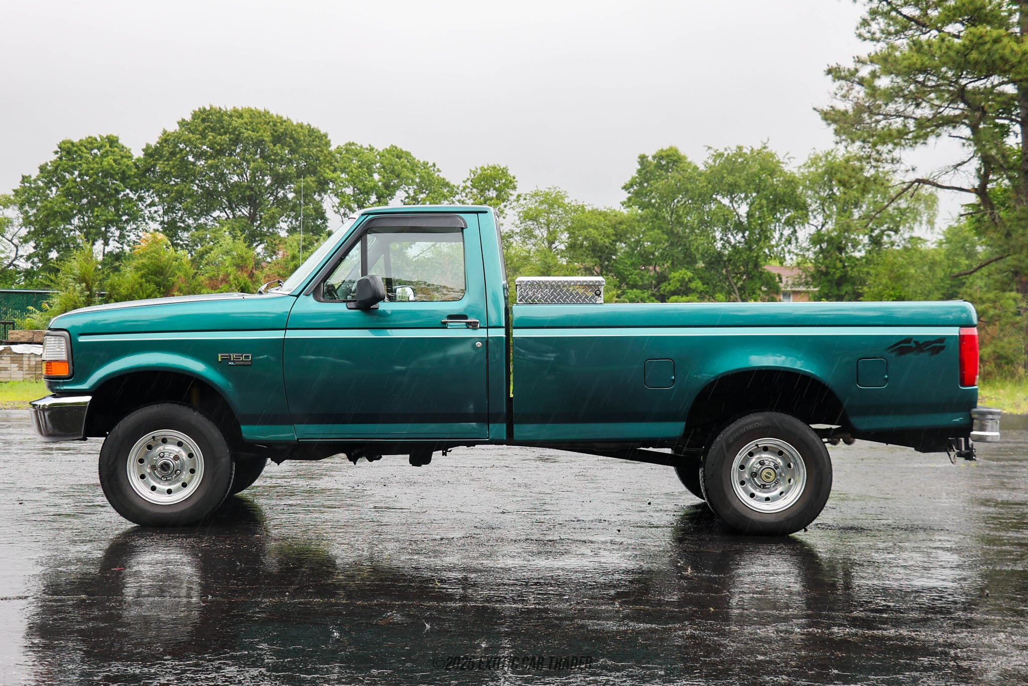 1996 Ford F-150 XL for Sale | Exotic Car Trader (Lot #250534921)